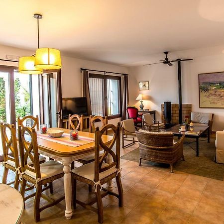 Vivienda Rural Olivar De San Telmo Arcos de la Frontera Εξωτερικό φωτογραφία