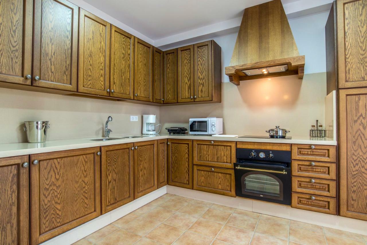 Vivienda Rural Olivar De San Telmo Arcos de la Frontera Εξωτερικό φωτογραφία
